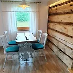 Appartement Za Siodma Gora Czerwienne