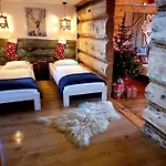 Za Siodma Gora Appartement *
