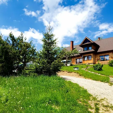 Apartamento Za Siódmą Górą *