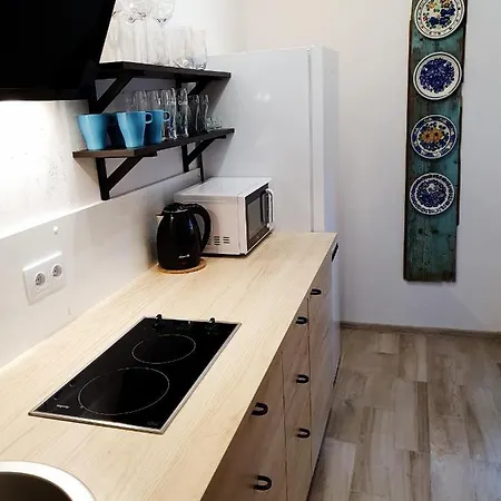 شقة Za Siodma Gora Czerwienne