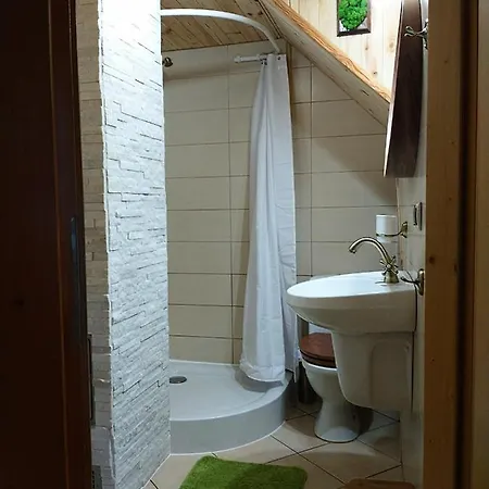 Za Siodma Gora * Czerwienne