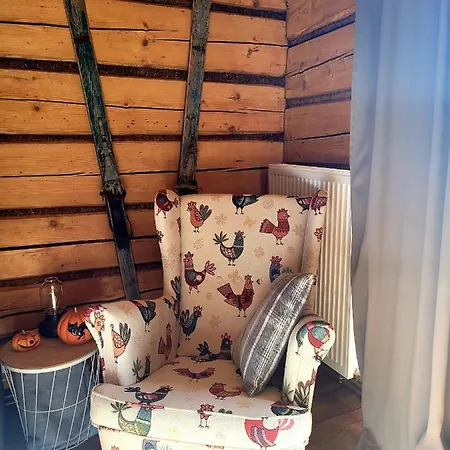 Za Siodma Gora * Czerwienne