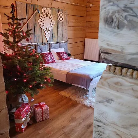 Za Siodma Gora شقة Czerwienne