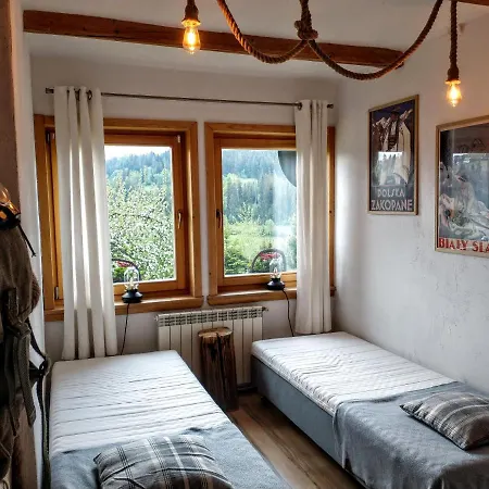 Za Siódmą Górą *