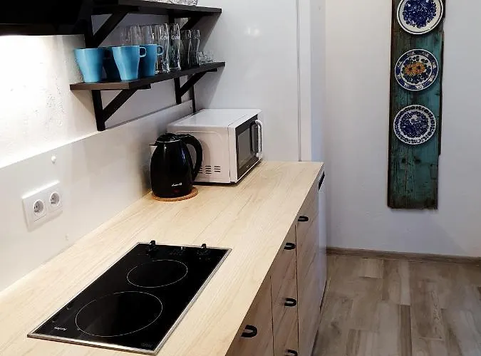 Apartamento Za Siódmą Górą Czerwienne