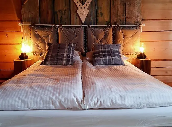 Za Siodma Gora Lägenhet *