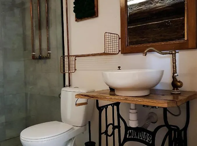 Za Siódmą Górą *