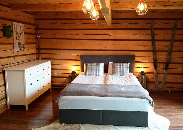 Za Siodma Gora * Czerwienne