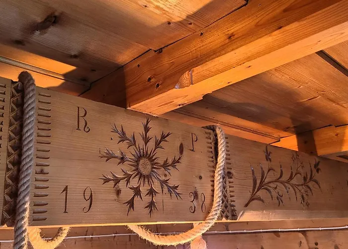 Apartamento Za Siódmą Górą