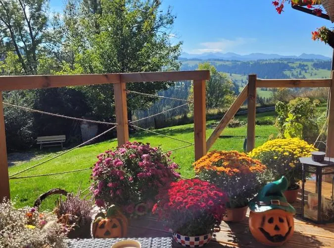 Za Siodma Gora Lägenhet